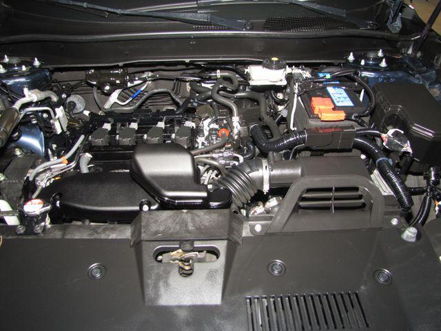 used 2023 Honda CR-V car, priced at $27,991
