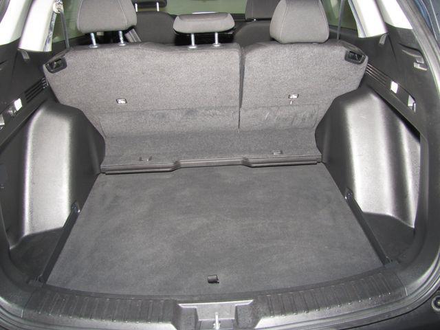 used 2023 Honda CR-V car, priced at $27,991
