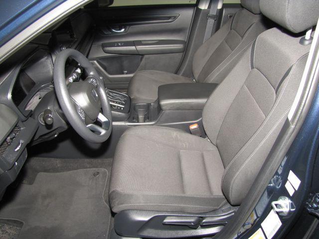used 2023 Honda CR-V car, priced at $27,991