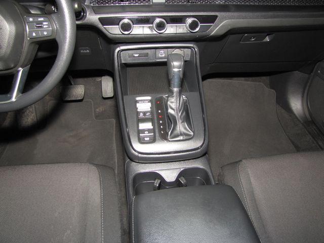 used 2023 Honda CR-V car, priced at $27,991