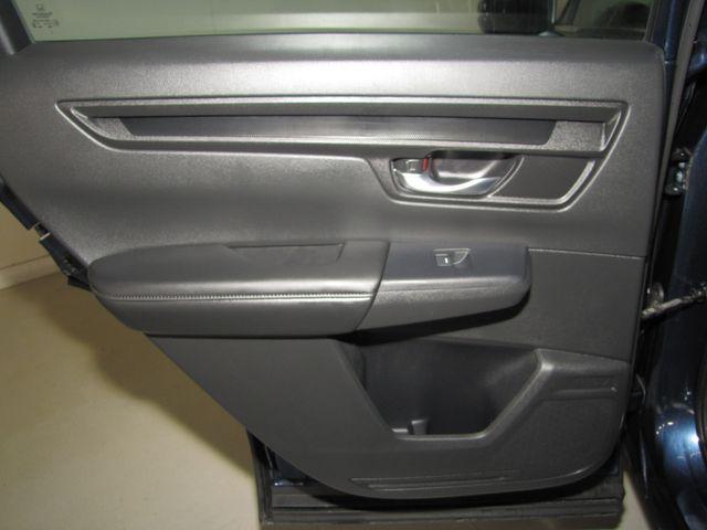 used 2023 Honda CR-V car, priced at $27,991