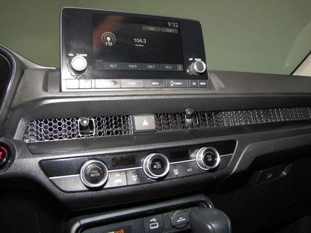 used 2023 Honda CR-V car, priced at $27,991