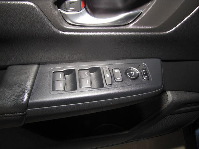 used 2023 Honda CR-V car, priced at $27,991