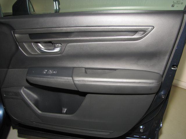 used 2023 Honda CR-V car, priced at $27,991
