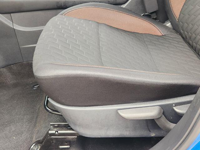 used 2023 Nissan Kicks car, priced at $20,916