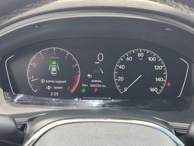 used 2023 Honda Civic car, priced at $23,991