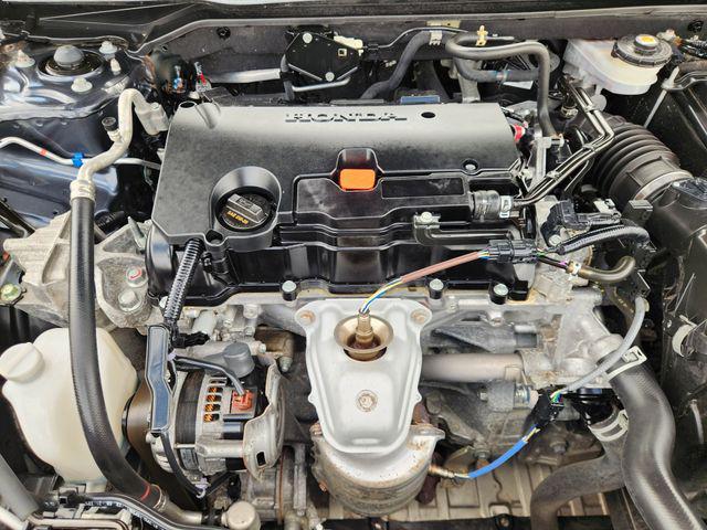 used 2023 Honda Civic car, priced at $23,991