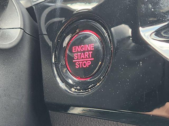 used 2023 Honda Civic car, priced at $23,991