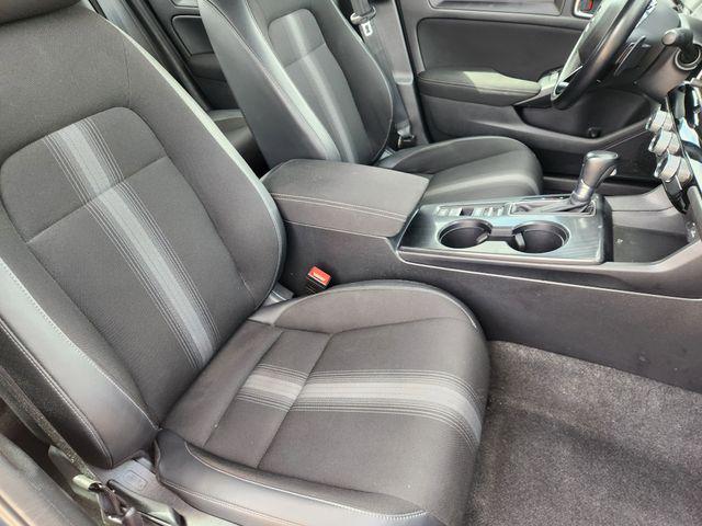 used 2023 Honda Civic car, priced at $23,991