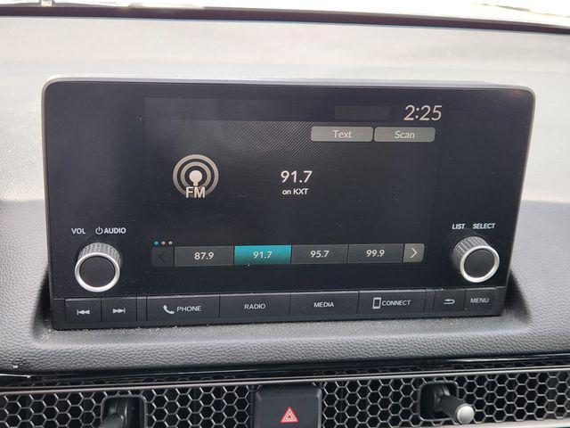 used 2023 Honda Civic car, priced at $23,991