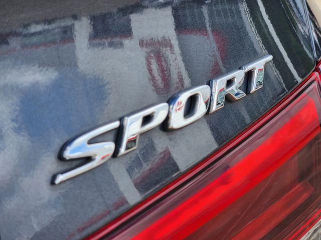 used 2023 Honda Civic car, priced at $23,991