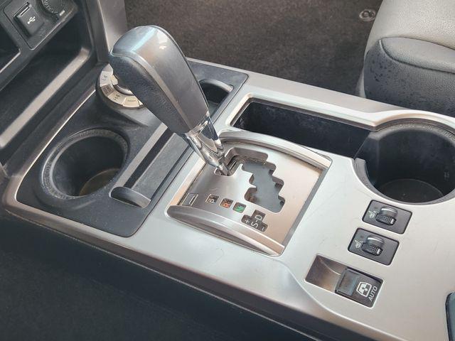 used 2021 Toyota 4Runner car, priced at $28,416