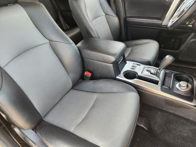 used 2021 Toyota 4Runner car, priced at $28,416