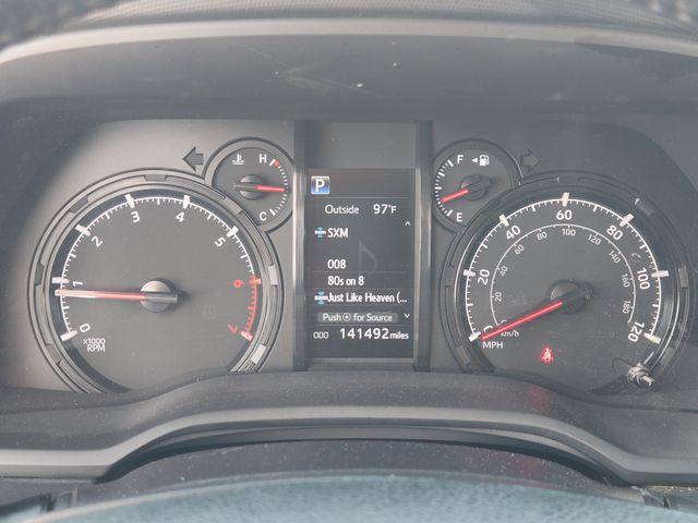 used 2021 Toyota 4Runner car, priced at $28,416