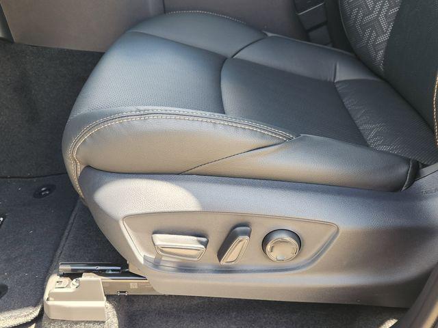 new 2026 Toyota Tacoma Hybrid car, priced at $57,018