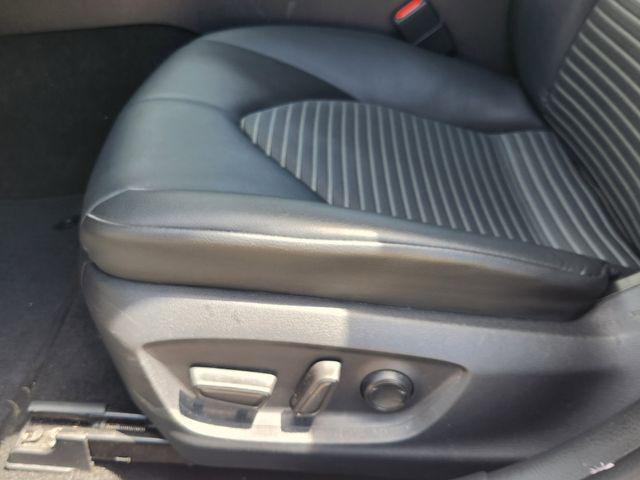 used 2023 Toyota Camry car, priced at $22,606