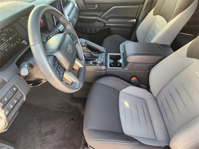 used 2025 Toyota 4Runner car, priced at $50,687