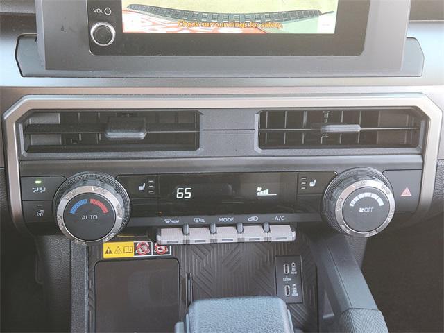 used 2025 Toyota 4Runner car, priced at $50,687