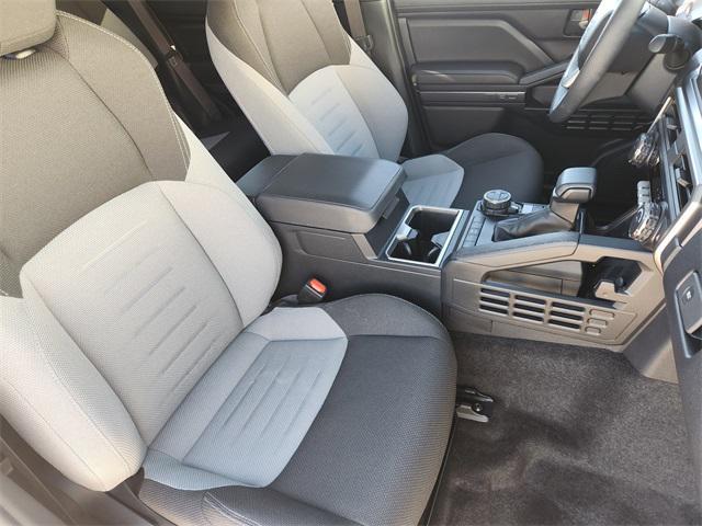 used 2025 Toyota 4Runner car, priced at $50,687