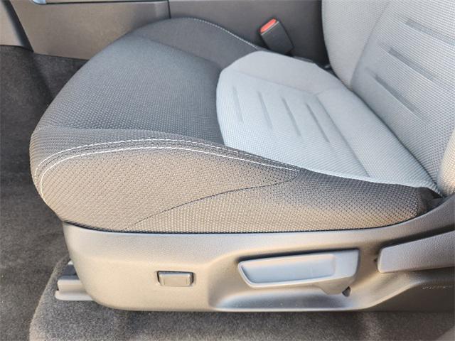 used 2025 Toyota 4Runner car, priced at $50,687