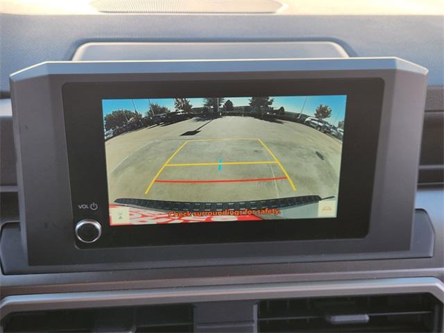 used 2025 Toyota 4Runner car, priced at $50,687