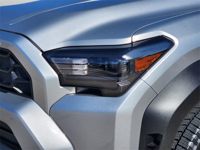 used 2025 Toyota 4Runner car, priced at $50,687