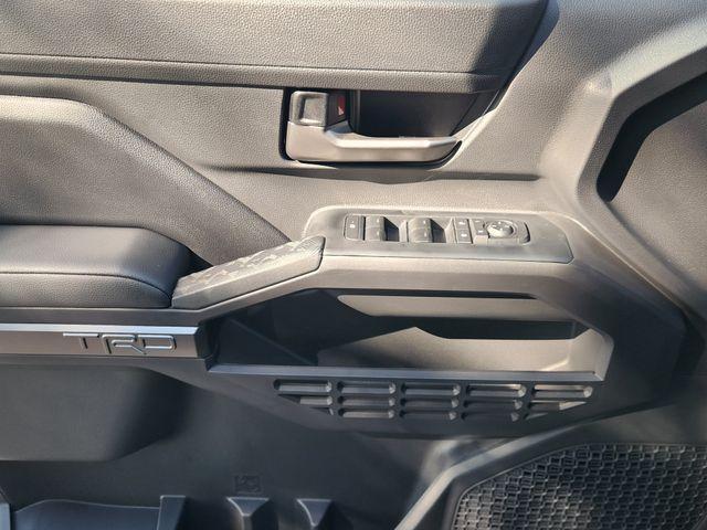 new 2026 Toyota Tacoma car, priced at $46,642
