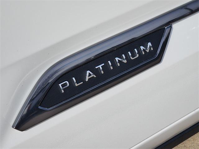 new 2026 Toyota Sequoia car, priced at $79,875