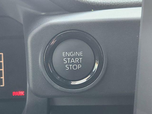 new 2026 Toyota Tacoma car, priced at $35,277