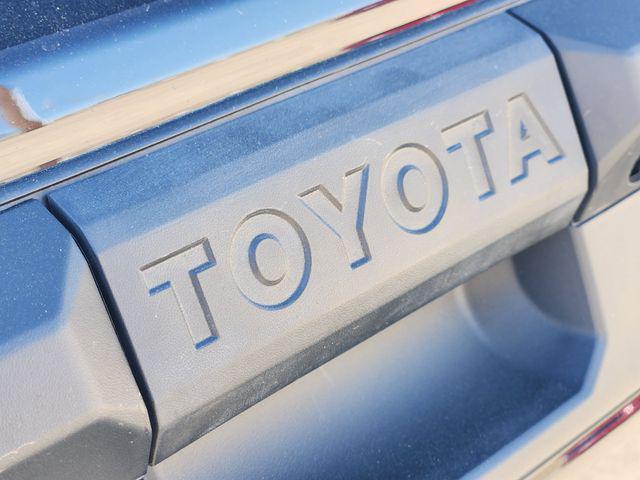 new 2026 Toyota Tacoma car, priced at $35,277