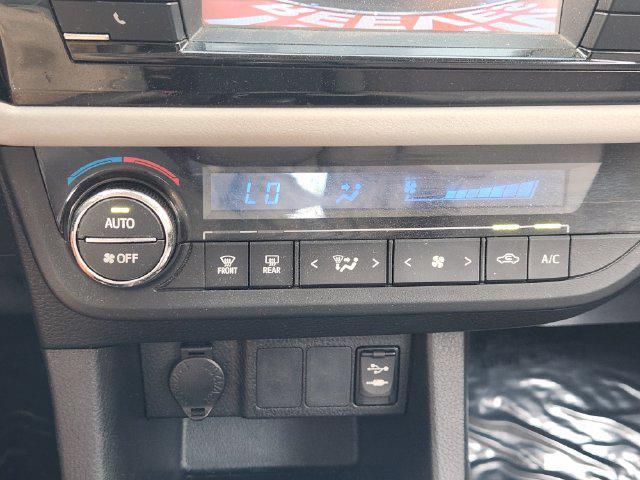 used 2016 Toyota Corolla car, priced at $12,216