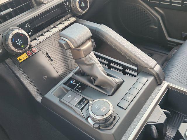 new 2026 Toyota 4Runner car, priced at $60,975