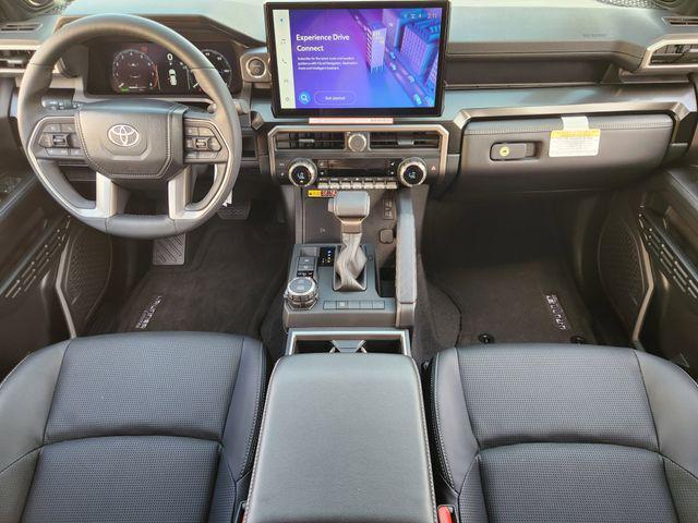 new 2026 Toyota 4Runner car, priced at $60,975