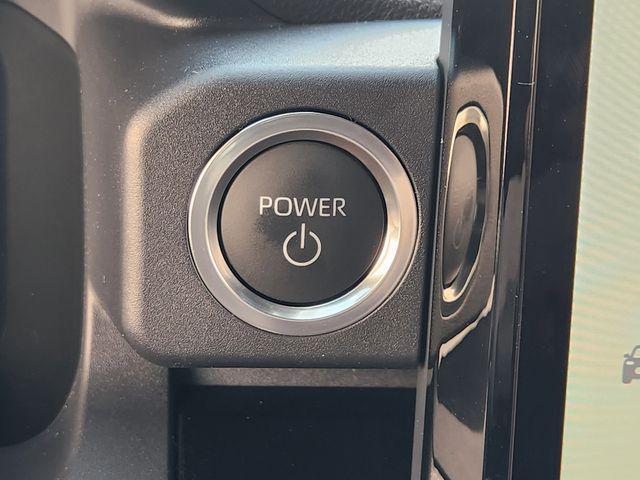 new 2026 Toyota 4Runner car, priced at $60,975