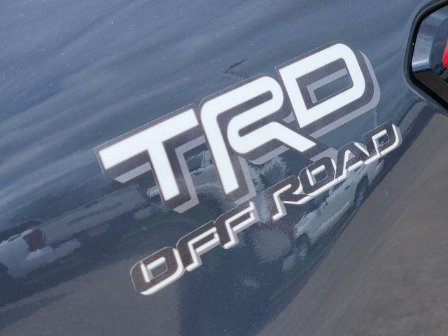 new 2026 Toyota Tacoma Hybrid car, priced at $49,468