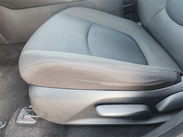 used 2024 Toyota RAV4 car, priced at $27,071