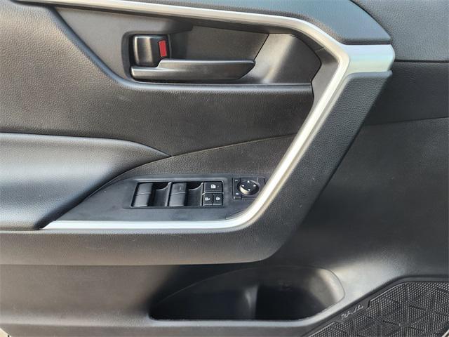 used 2024 Toyota RAV4 car, priced at $27,071