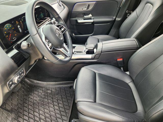 used 2023 Mercedes-Benz GLA 250 car, priced at $26,191