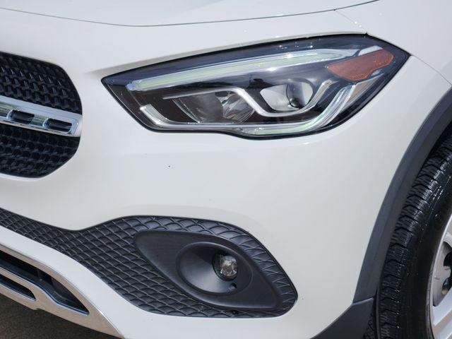 used 2023 Mercedes-Benz GLA 250 car, priced at $26,191