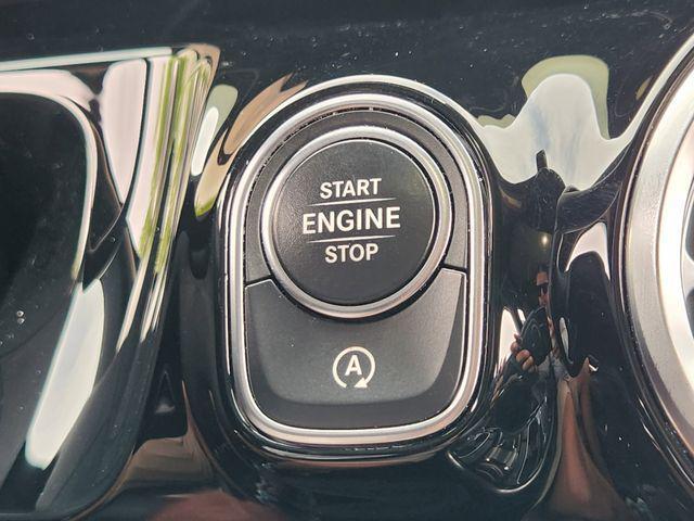 used 2023 Mercedes-Benz GLA 250 car, priced at $26,191