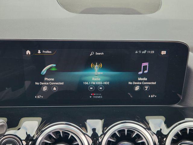 used 2023 Mercedes-Benz GLA 250 car, priced at $26,191