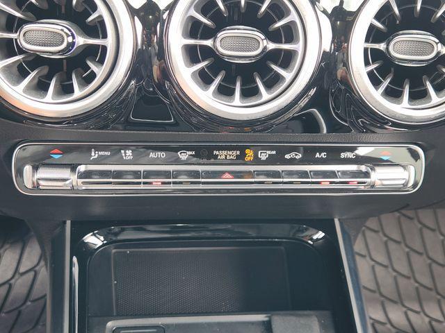 used 2023 Mercedes-Benz GLA 250 car, priced at $26,191