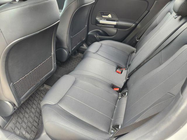 used 2023 Mercedes-Benz GLA 250 car, priced at $26,191