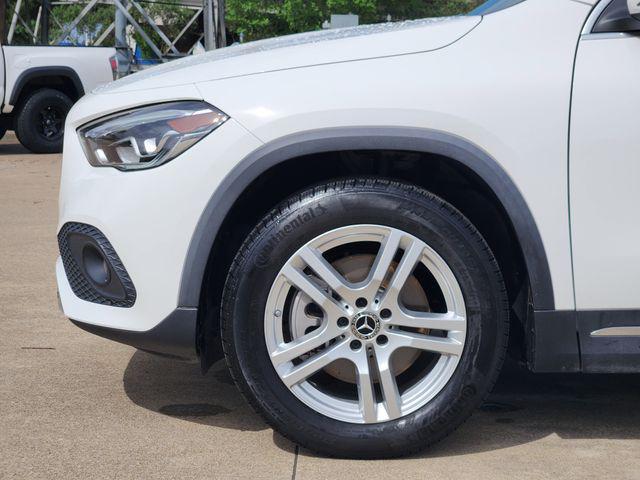 used 2023 Mercedes-Benz GLA 250 car, priced at $26,191