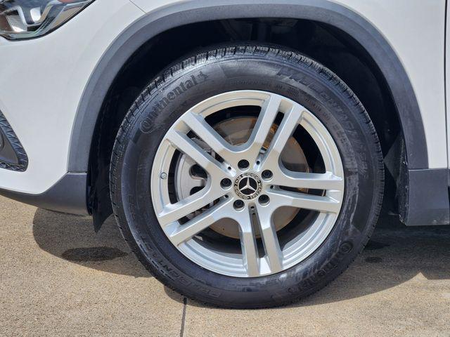 used 2023 Mercedes-Benz GLA 250 car, priced at $26,191