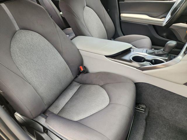 used 2024 Toyota Camry car, priced at $23,988