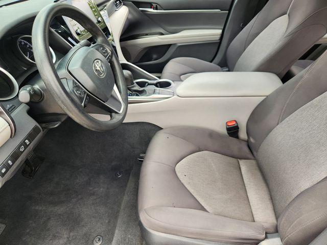 used 2024 Toyota Camry car, priced at $23,988