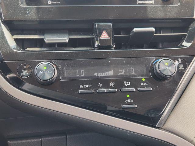 used 2024 Toyota Camry car, priced at $23,988