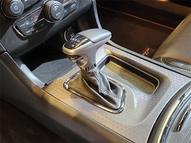 used 2023 Dodge Charger car, priced at $74,991