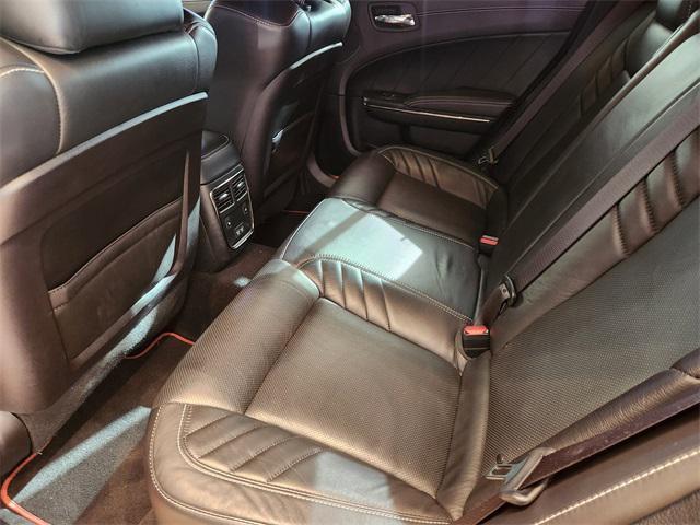 used 2023 Dodge Charger car, priced at $74,991